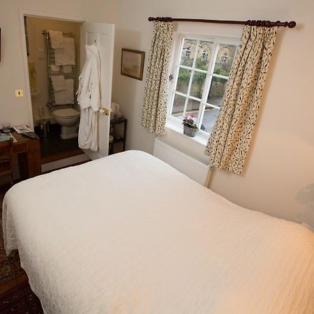 كامبريدج 5 Chapel Street Bed And Breakfast المظهر الخارجي الصورة