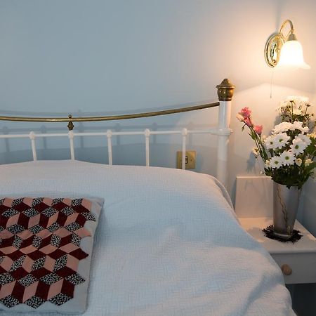 كامبريدج 5 Chapel Street Bed And Breakfast المظهر الخارجي الصورة