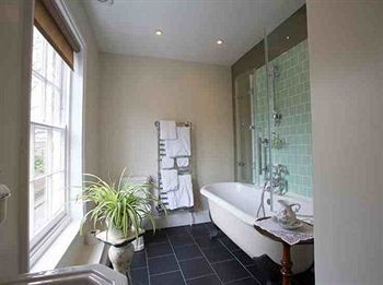 كامبريدج 5 Chapel Street Bed And Breakfast المظهر الخارجي الصورة