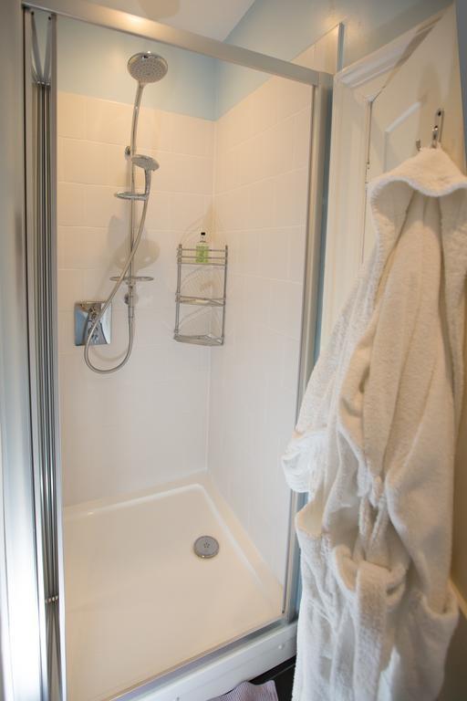 كامبريدج 5 Chapel Street Bed And Breakfast المظهر الخارجي الصورة