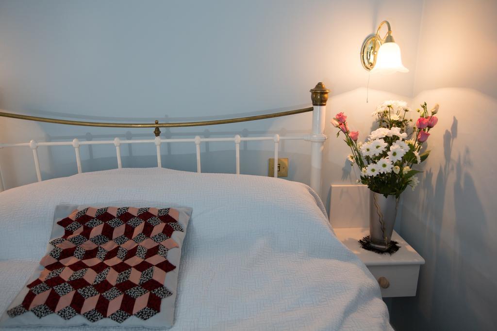 كامبريدج 5 Chapel Street Bed And Breakfast المظهر الخارجي الصورة