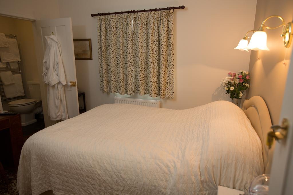 كامبريدج 5 Chapel Street Bed And Breakfast المظهر الخارجي الصورة