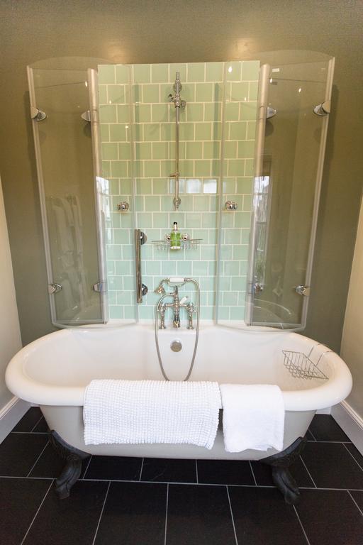 كامبريدج 5 Chapel Street Bed And Breakfast المظهر الخارجي الصورة