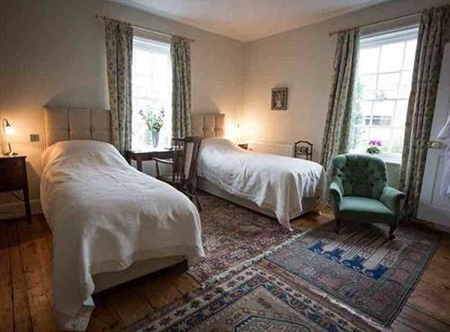 كامبريدج 5 Chapel Street Bed And Breakfast المظهر الخارجي الصورة
