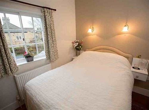 كامبريدج 5 Chapel Street Bed And Breakfast المظهر الخارجي الصورة