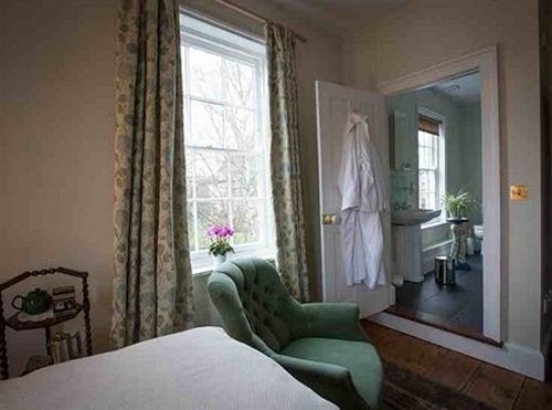 كامبريدج 5 Chapel Street Bed And Breakfast المظهر الخارجي الصورة