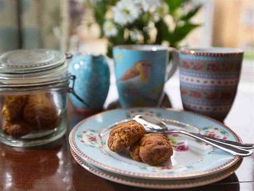كامبريدج 5 Chapel Street Bed And Breakfast المظهر الخارجي الصورة